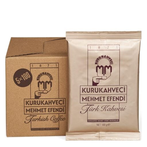 Türk Kahveleri 
