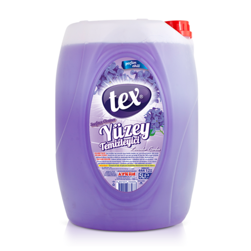 Yüzey Temizliği