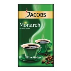 JACOBS MONARCH AROMA FİLTRE KAHVE 500 GR