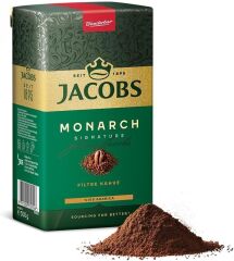 Jacobs Monarch Aroma Filtre Kahve 500 g