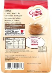 Nestlé Nestle Coffee Mate Kahve Beyazlatıcısı 500 g