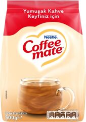 Nestlé Nestle Coffee Mate Kahve Beyazlatıcısı 500 g