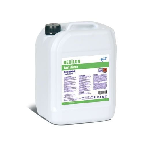 BERİLON ANTİLİME - Kireç Sökücü