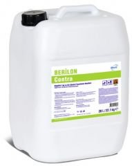 BERİLON CONTRA - Köpüklü Yağ ve Kir Çözücü Temizleme Maddesi