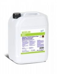 BERİLON DK4 - Alüminyum Yüzeylerde Kullanıma Uygun Köpüklü Yağ ve Kir Çözücü