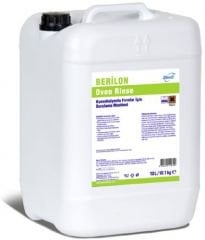 BERİLON OVEN RİNSE - Konveksiyonlu Fırınlar İçin Durulama Maddesi