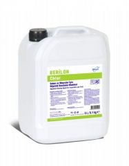 BERİLON CHLOR
