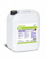 BERİLON DK34 - Porselen Tabaklardaki Metal Çizikleri Temizleme Maddesi