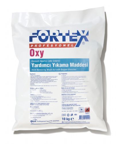 FORTEX OXY