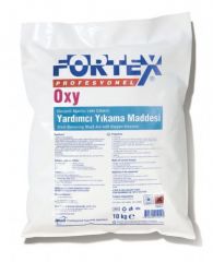 FORTEX OXY - Oksijenli Ağartıcı Leke Çıkarıcı Yardımcı Yıkama Maddesi