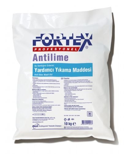FORTEX ANTILIME
