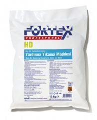 FORTEX HD - Ağır Kir, Yağ ve Kan Çözücü Yardımcı Yıkama Maddesi