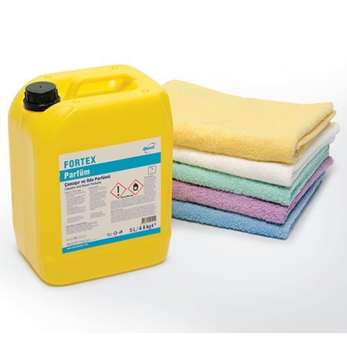 FORTEX PARFÜM - Çamaşır ve Oda Parfümü
