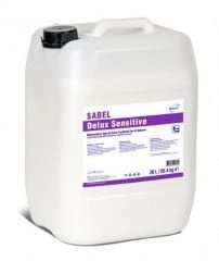 SABEL DELUX SENSİTİVE - Parfümlü Sıvı Sabun