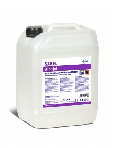 SABEL ALCOJEL