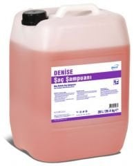 DENİSE SAÇ ŞAMPUANI - Muz Kokulu Saç Sampuanı