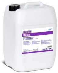 DENİSE DELUX - Extra Kremli ve Extra Parfümlü 2’si 1 Arada Saç Şampuanı