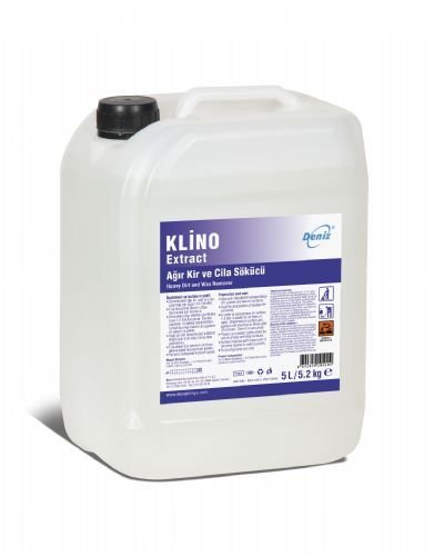 KLİNO EXTRACT