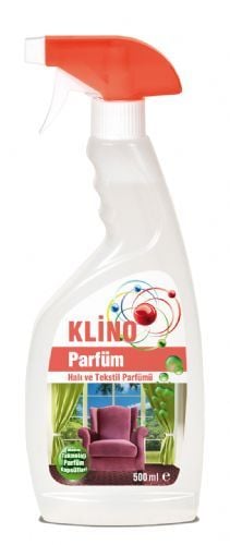 KLİNO PARFÜM - Halı ve Tekstil Parfümü