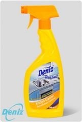 DENİZ - Mutfak