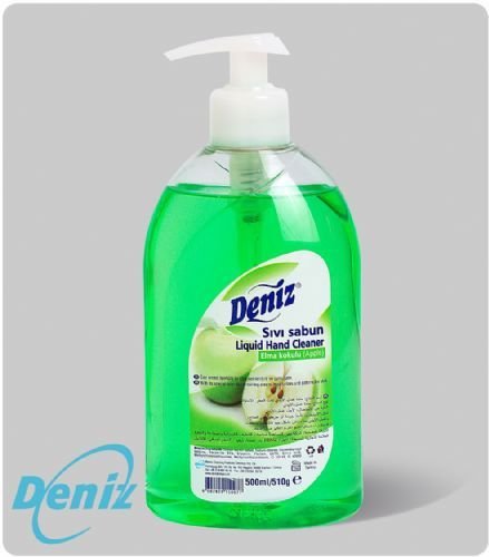 DENİZ - Sıvı El Sabunu