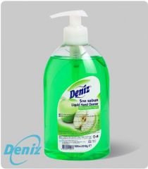 DENİZ - Sıvı El Sabunu