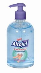 DENİZ - Alcojel 500 ML