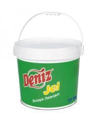 DENİZ - Jel