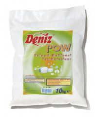 DENİZ - Pow