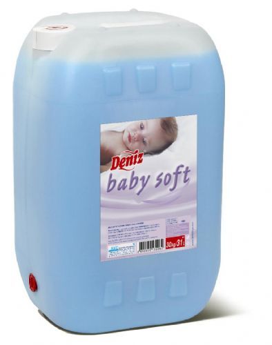 DENİZ BABY SOFT - Çamaşır Yumuşatıcısı