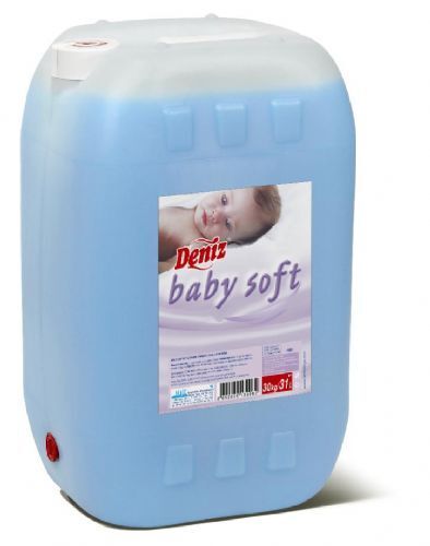 DENİZ BABY SOFT - Çamaşır Yumuşatıcısı