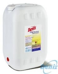 DENİZ - Yağ Çöz