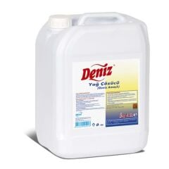 DENİZ YAĞ ÇÖZÜCÜ