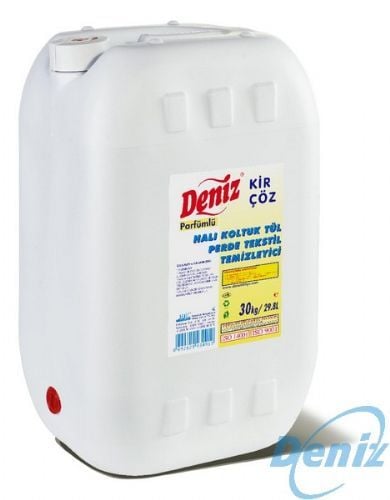 DENİZ - Kir Çöz