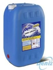 DENİZ LEKE ÇIKARICI - Kıvamlı Leke Çıkarıcı