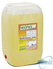 KLİNO - Hazel Matik
