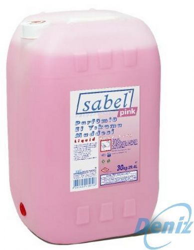 SABEL PİNK - Parfümlü Sıvı El Sabunu