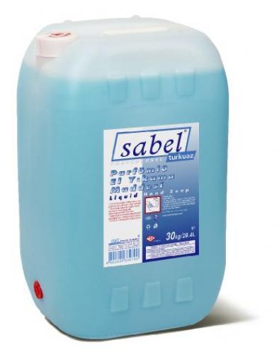 SABEL - Turkuaz