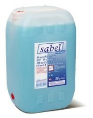 SABEL - Turkuaz