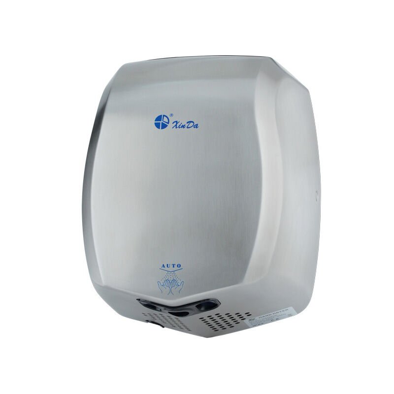 GSQ60K Xinda Jet Motorlu Fotoselli El Kurutma Makinesi