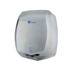 GSQ60K Xinda Jet Motorlu Fotoselli El Kurutma Makinesi