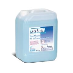 SABEL TURKUAZ - Parfümlü Sıvı El Sabunu