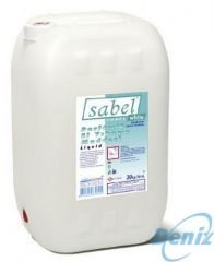 SABEL - White