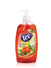 TEX SIVI EL SABUNU NAR ÇİÇEĞİ & ŞEFTALİ