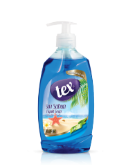 TEX SIVI EL SABUNU ATLANTİK