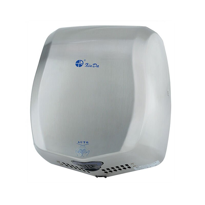 GSQ91K Xinda Jet Motorlu Fotoselli El Kurutma Makinesi