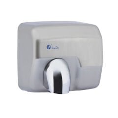 GSQ250 Xinda Fotoselli Döner Başlıklı El Kurutma Makinesi