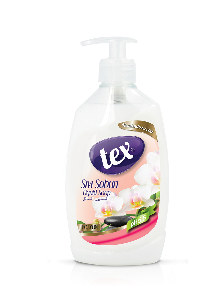TEX SIVI EL SABUNU LOSYON