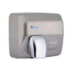 GSQ250B Xinda Fotoselli Döner Başlıklı El Kurutma Makinesi