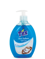 TEX SIVI EL SABUNU MY DEEP OCEAN